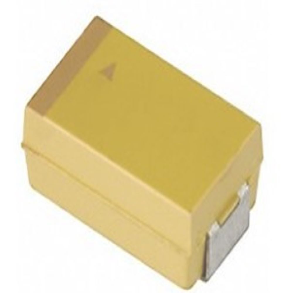 22uf 35V Tantalum ±20% KEMET