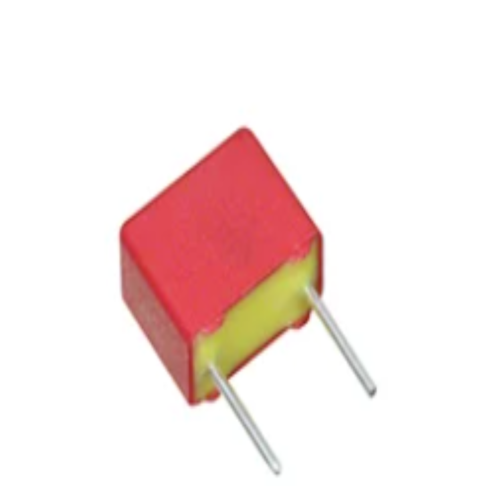 220pF 1KV ±5% PolyesterBox