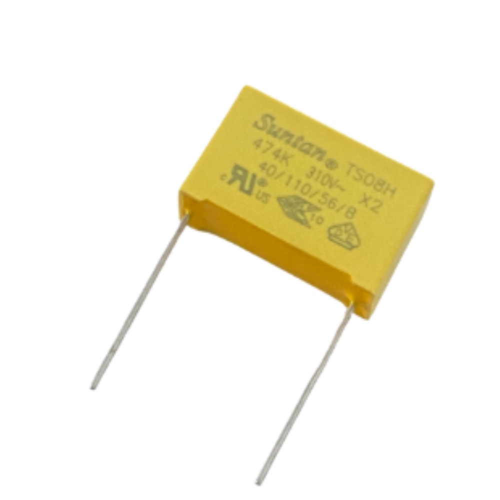 CAP FILM 47NF 10% 310VAC