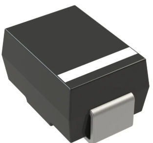 B340A-13-F 40V 3A SMA Schottky