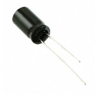 1uf 50V ±20% Electrolytic