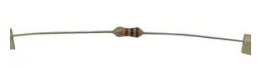100R 5% 250MW AXIAL CARBON FILM