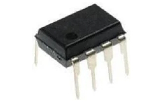 6N137 SMD-8
