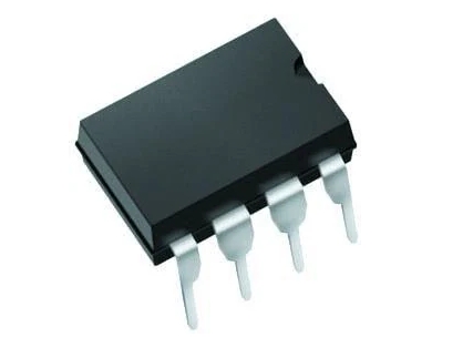 UC3843BN IC REG CTRLR BST/FLYBK 8-MINIDIP